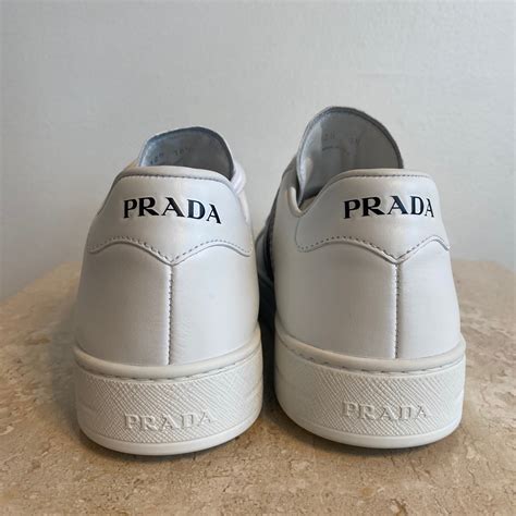 scarpe donna prada|authentic prada shoes.